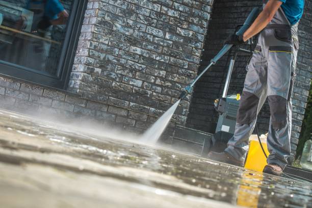 Reliable Dawson, TX Pressure Washing Services Solutions