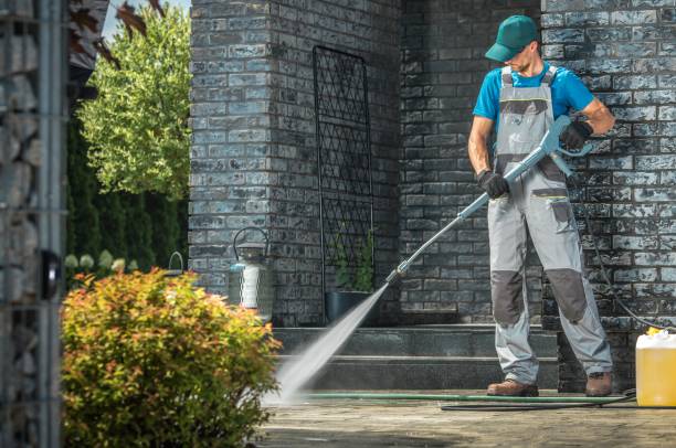 Best Machinery and Equipment Cleaning  in Dawson, TX
