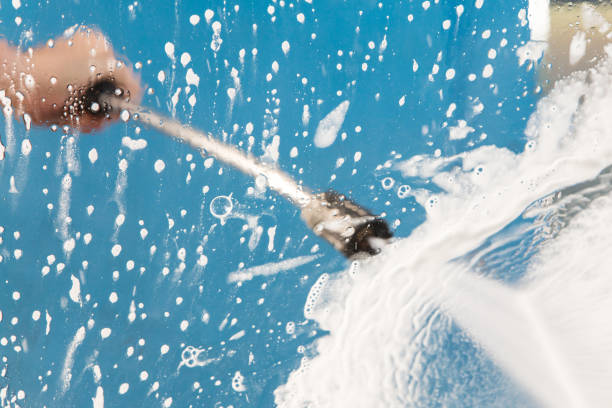 Best Soft Washing  in Dawson, TX