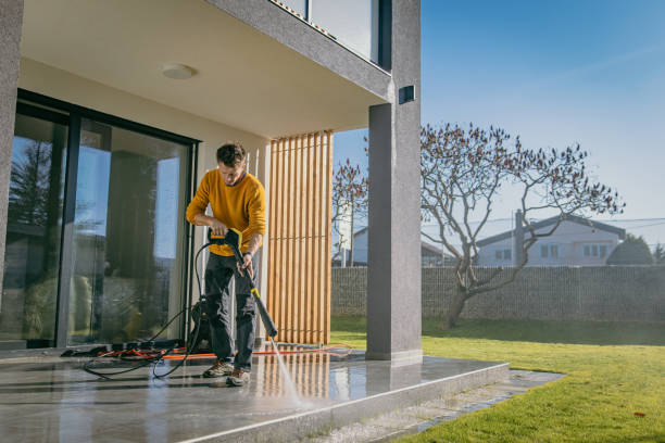 Best Sidewalk and Walkway Cleaning  in Dawson, TX
