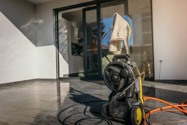 Best Building Exterior Washing  in Dawson, TX